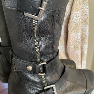 SOLD!!! SOLD!!! SOLD!! Jacke Boots